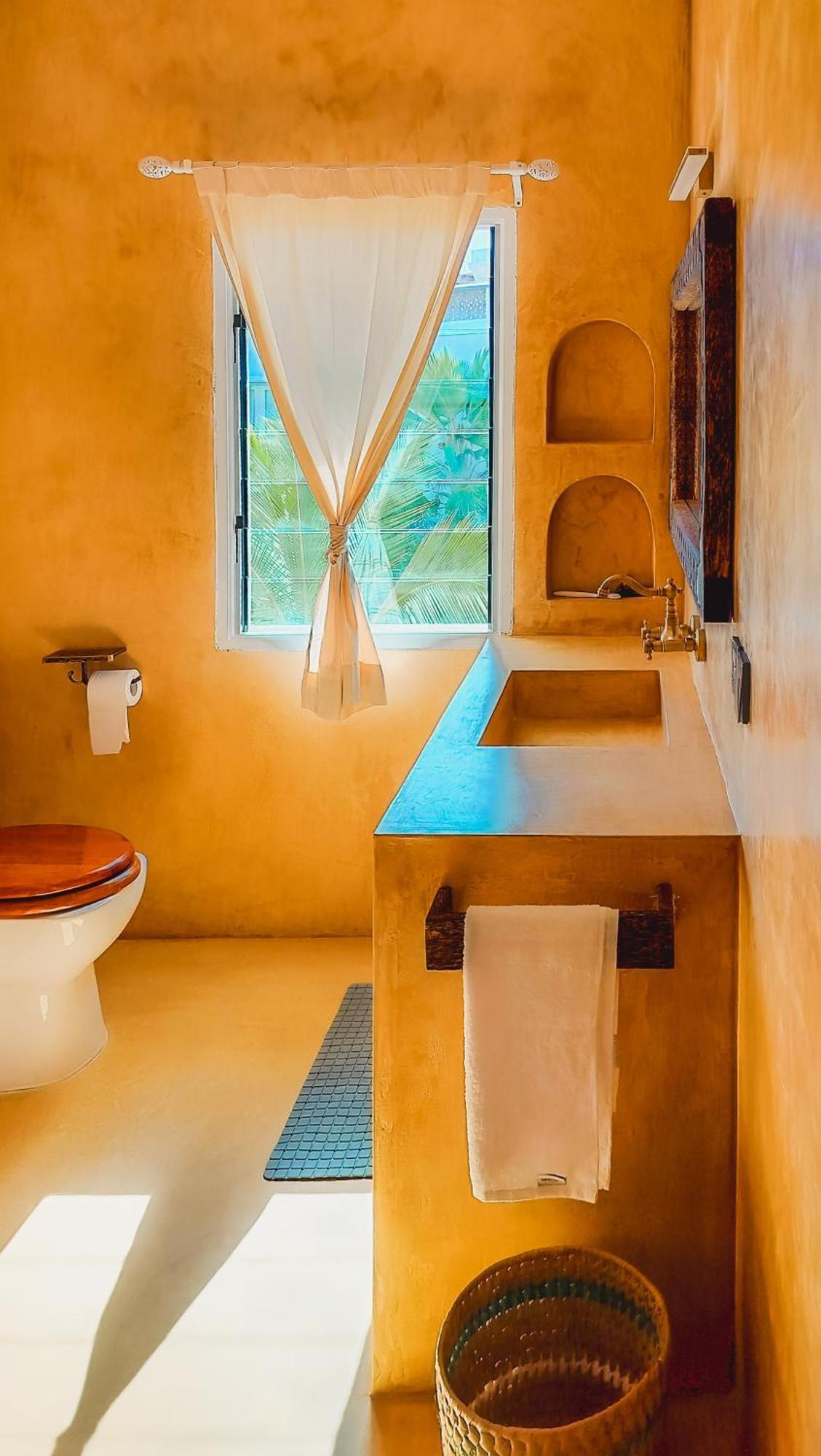 Casa Maridadi Villa