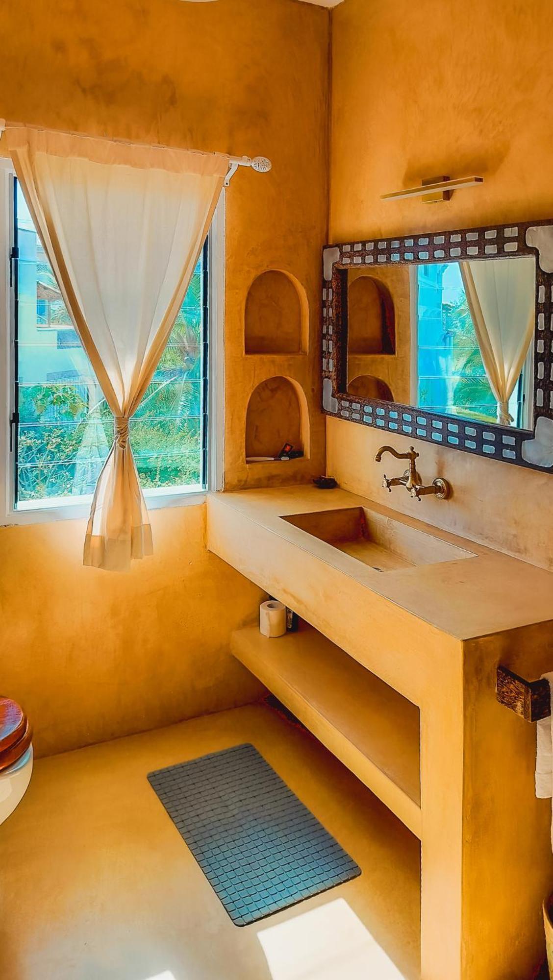 Casa Maridadi Villa *