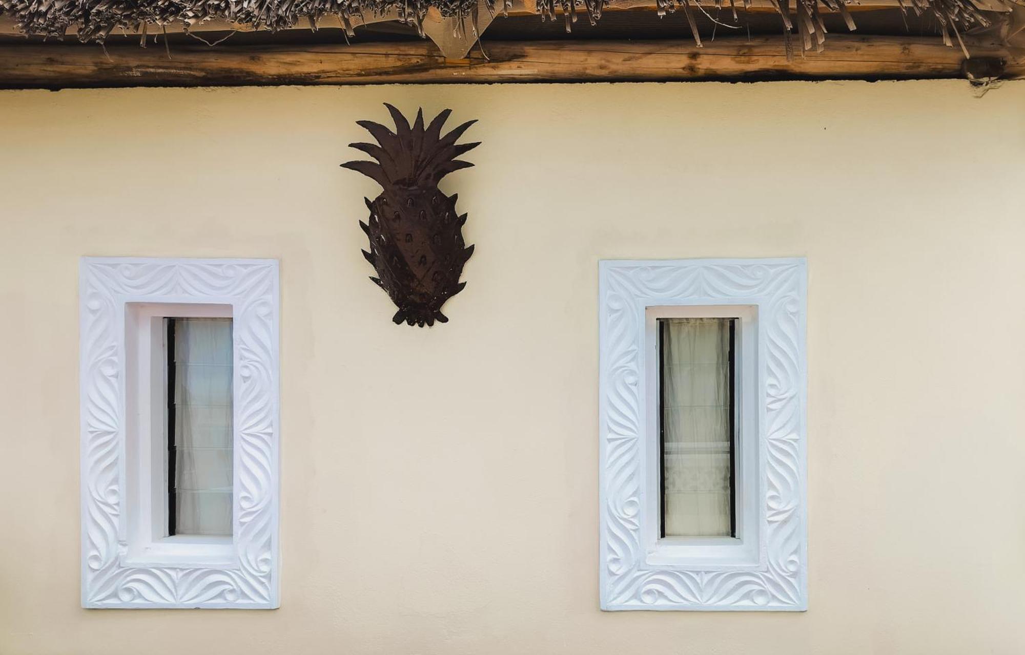 Villa Casa Maridadi