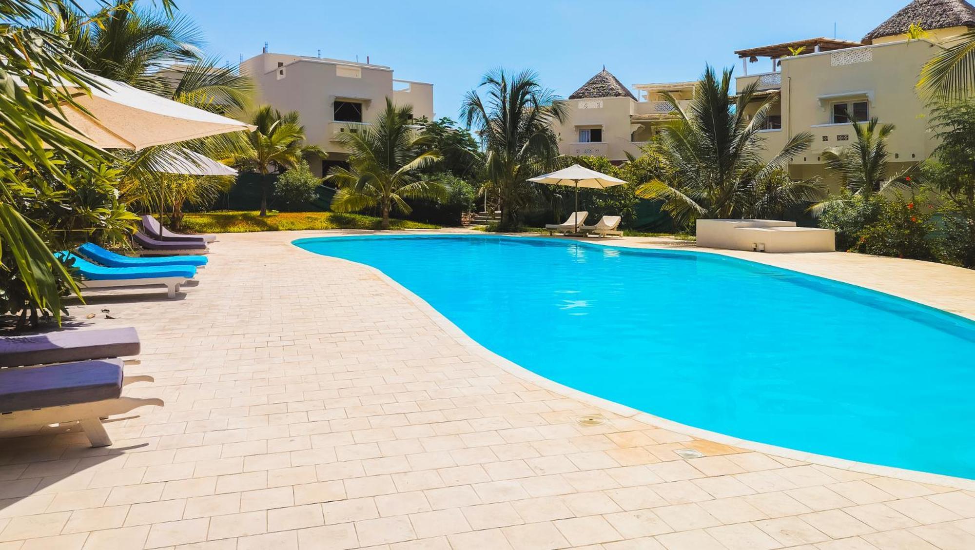 Casa Maridadi Watamu