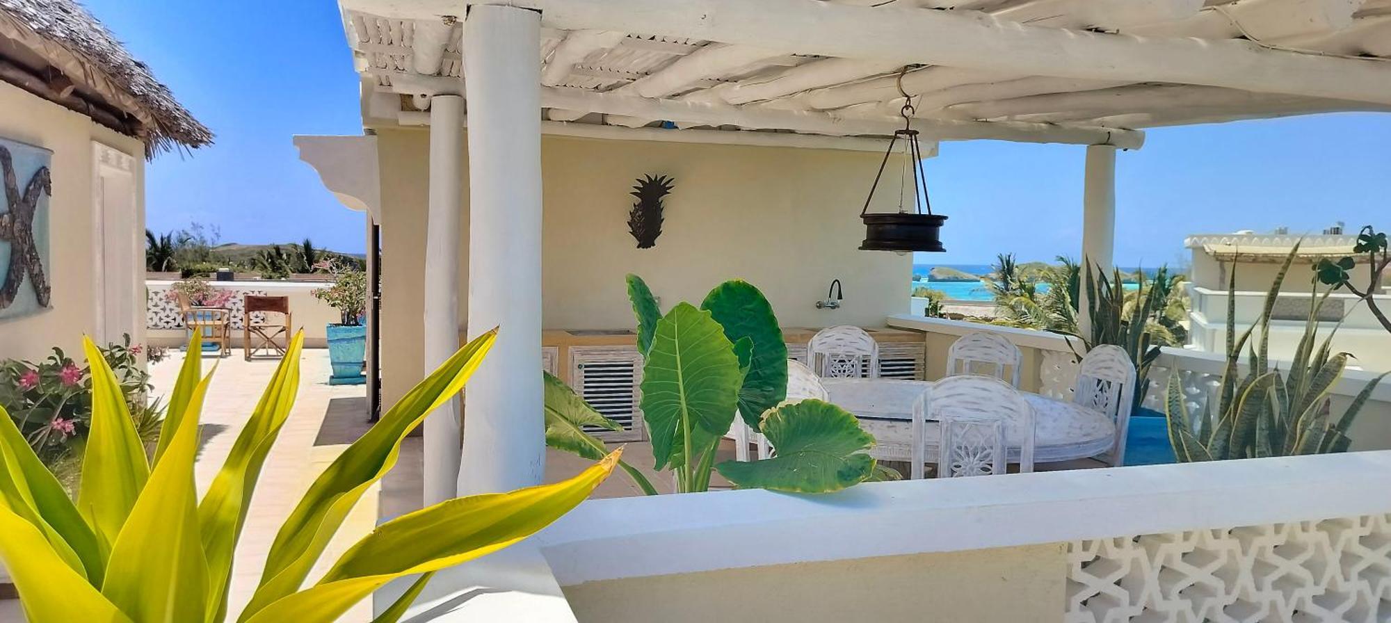 Casa Maridadi * Watamu